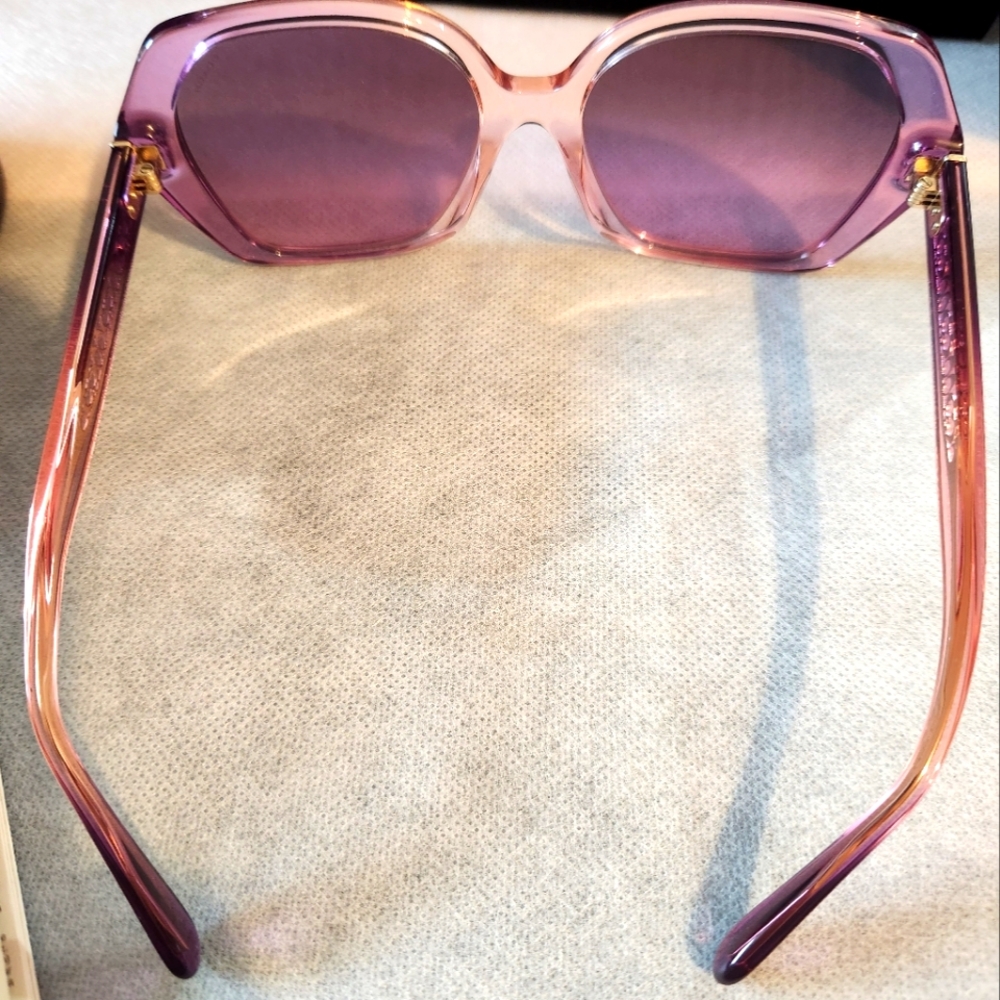 Coach Sunglasses - Picture 5 of 6